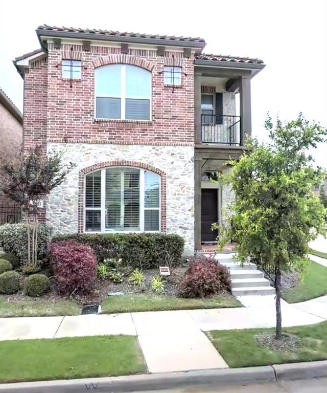 6683 Escondido Street, Irving, TX 75039