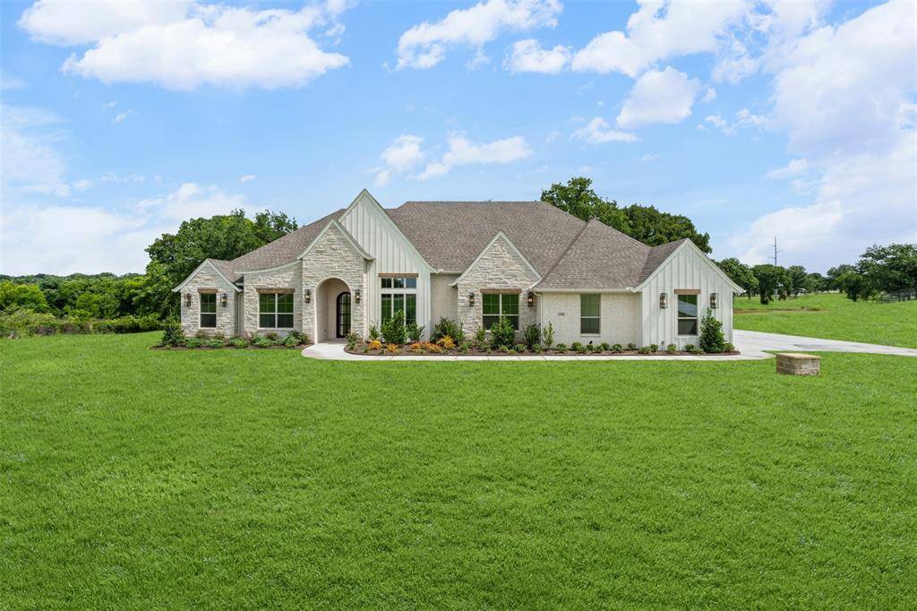 1008 Lorene Park, Weatherford, TX 76087
