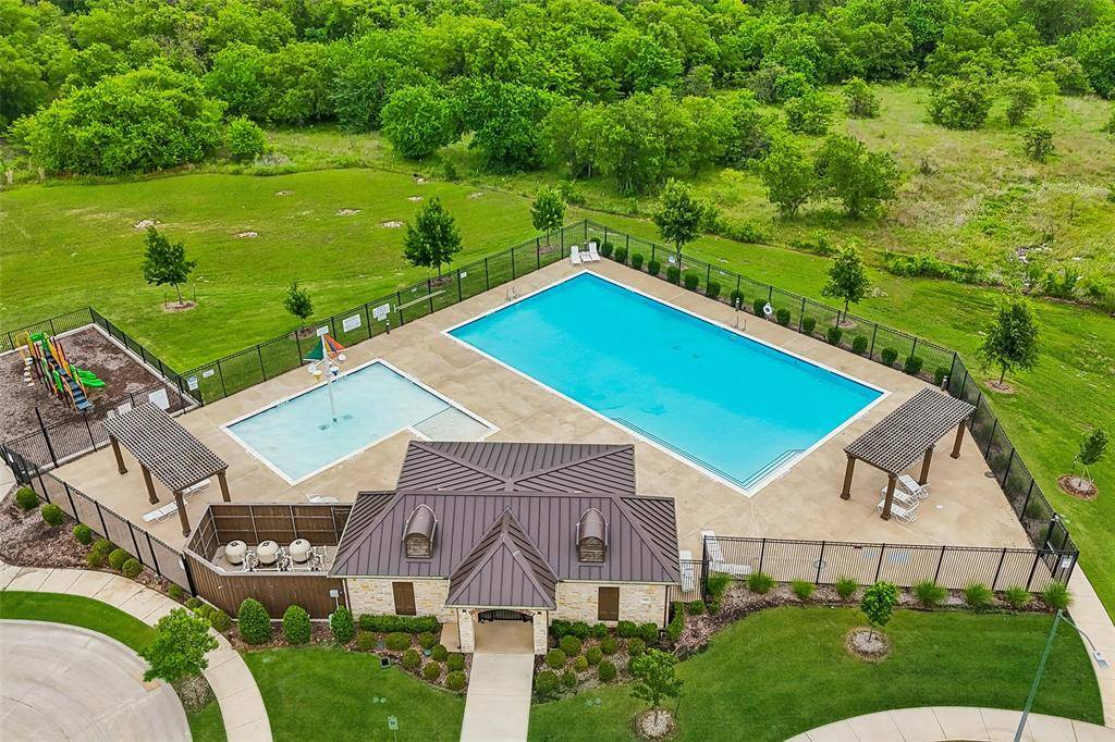 6133 Sunrise Lake Drive, Fort Worth, TX 76179