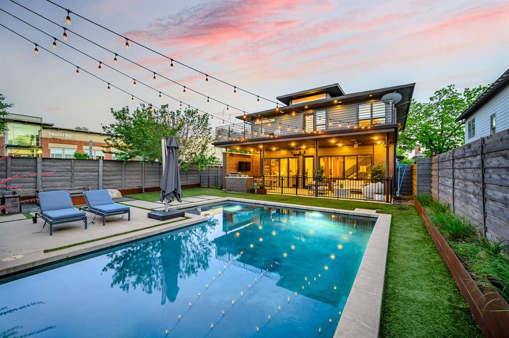 5645 Vickery Boulevard, Dallas, TX 75206