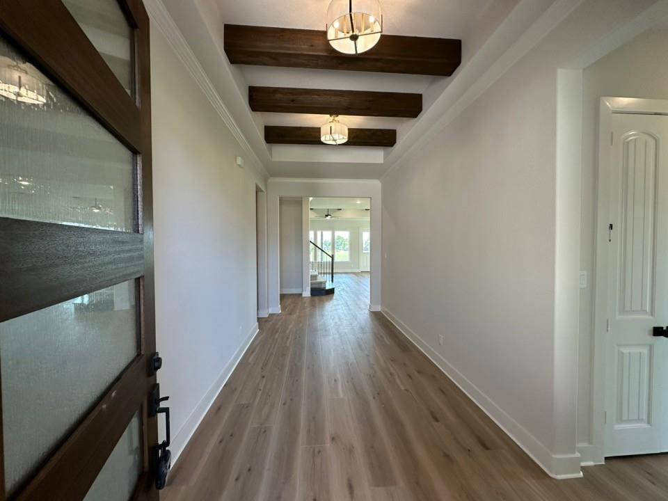 585 Brown Road, Leonard, TX 75452