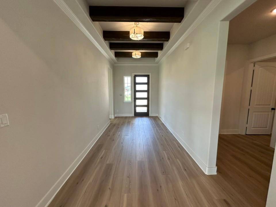 585 Brown Road, Leonard, TX 75452