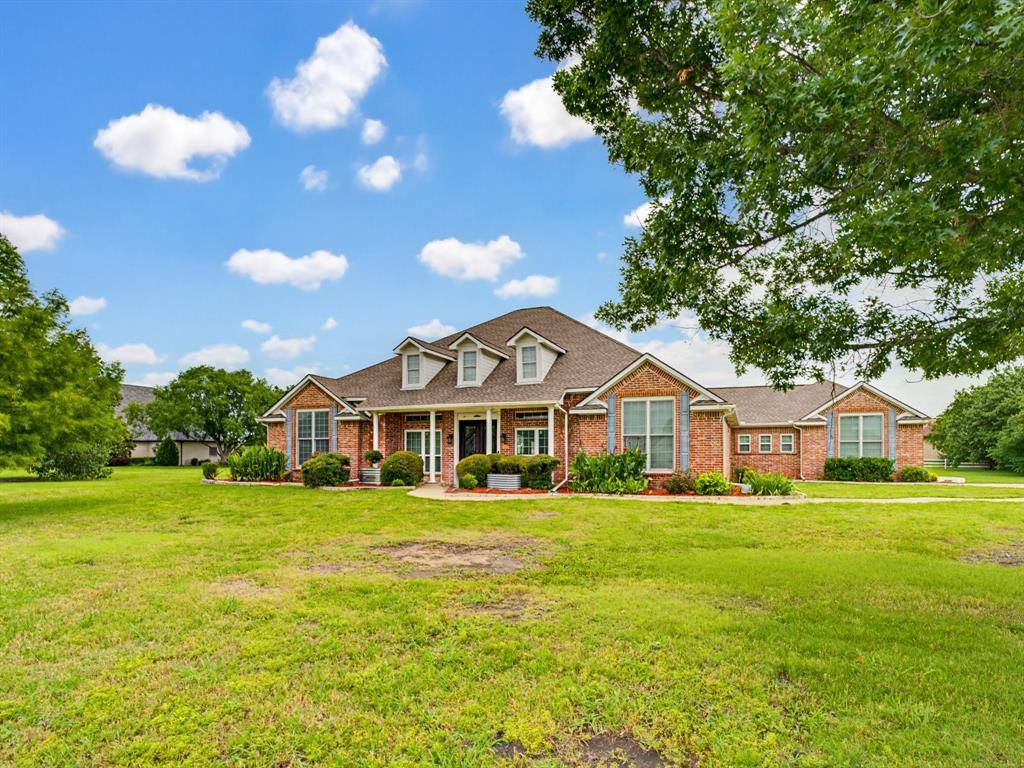 201 Willowcrest, Rockwall, TX 75032