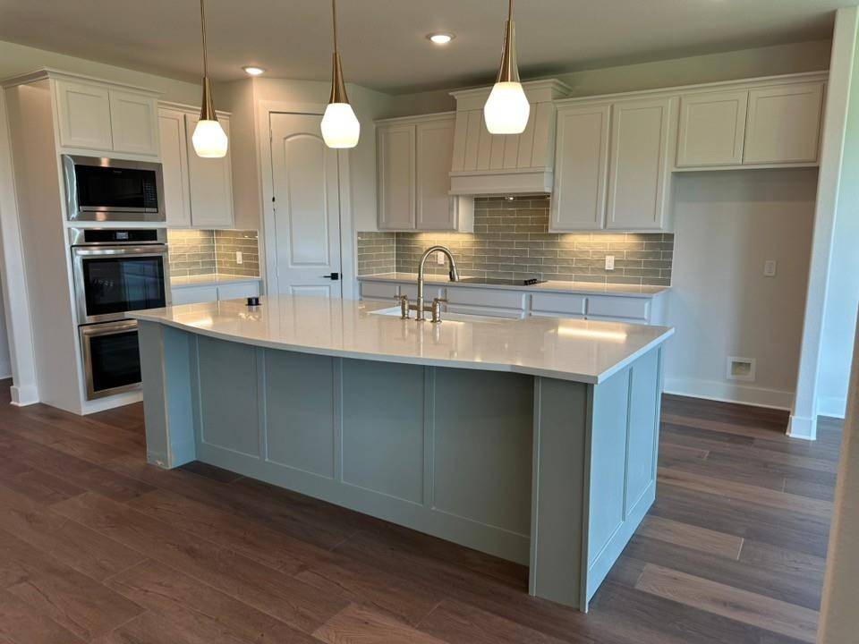 605 Brown Road, Leonard, TX 75452