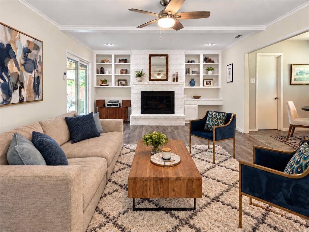 5131 Menefee Drive, Dallas, TX 75227
