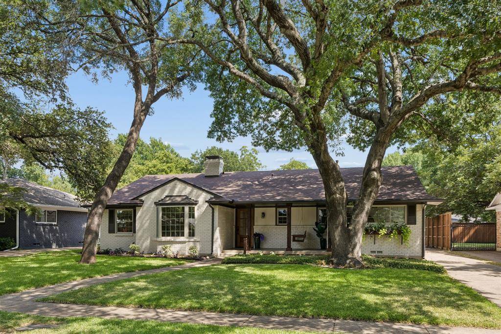 7048 Arboreal Drive, Dallas, TX 75231