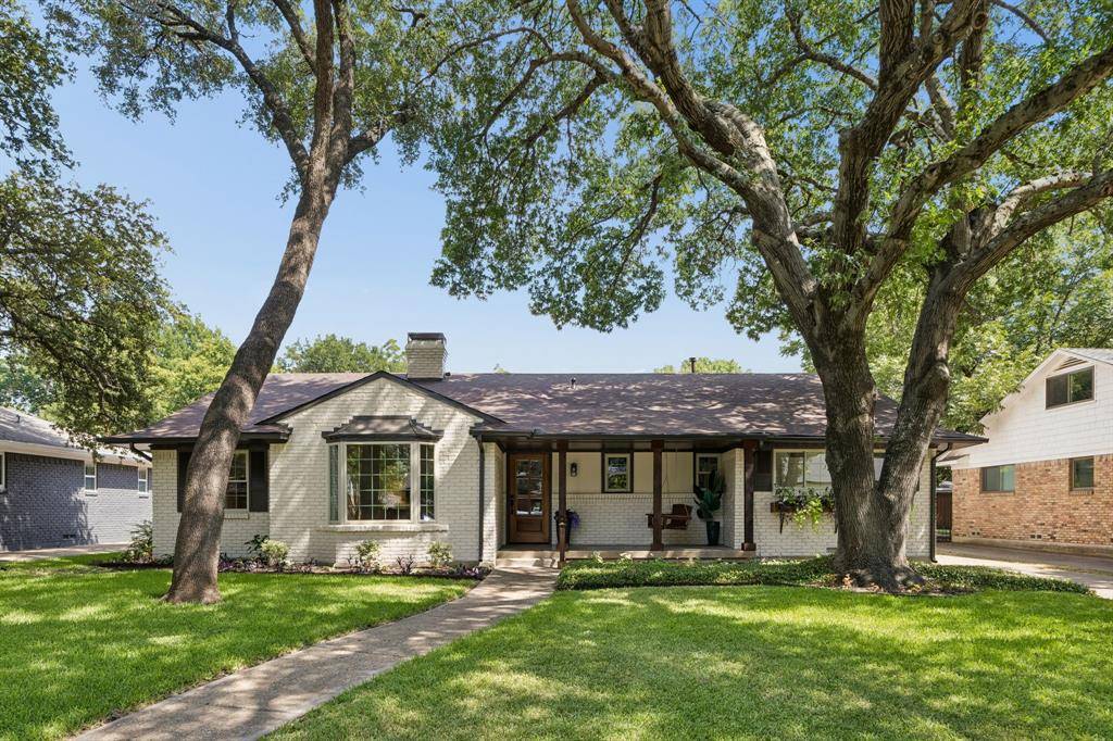 7048 Arboreal Drive, Dallas, TX 75231