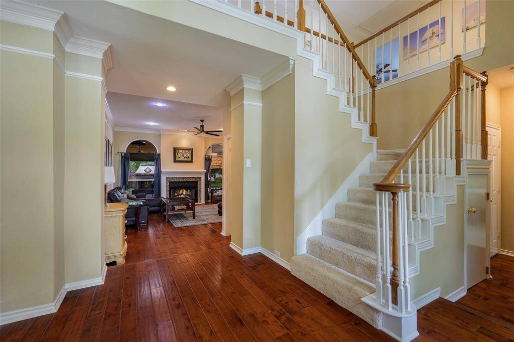 3717 Legendary Lane, Plano, TX 75023