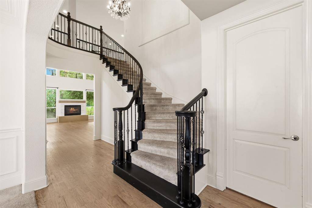 8417 Gallery Way, Mckinney, TX 75072