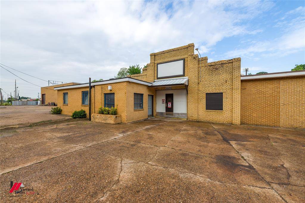 5500,5514,5604,5606 Mansfield Road, Shreveport, LA 71108
