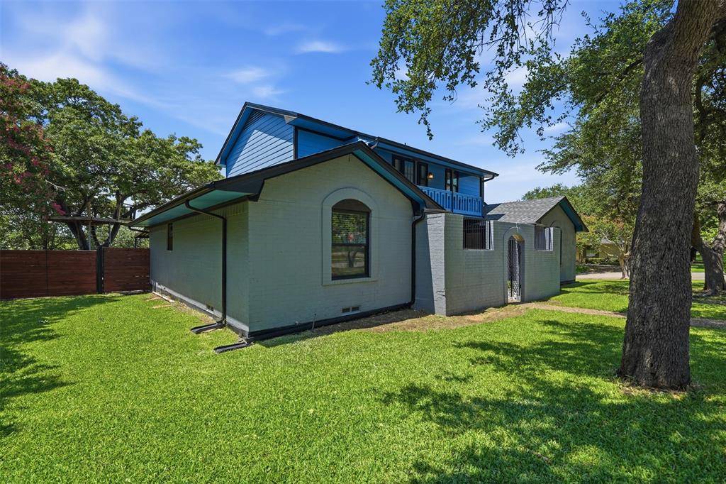 1613 Iroquois Drive, Garland, TX 75043