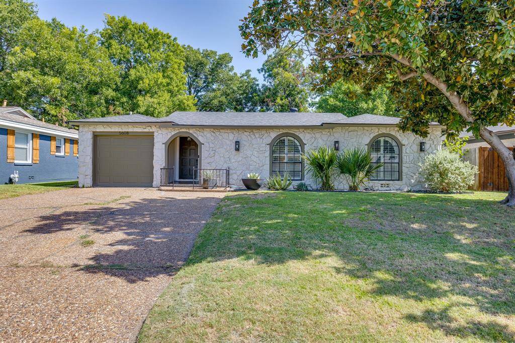 5608 Odom Avenue, Fort Worth, TX 76114