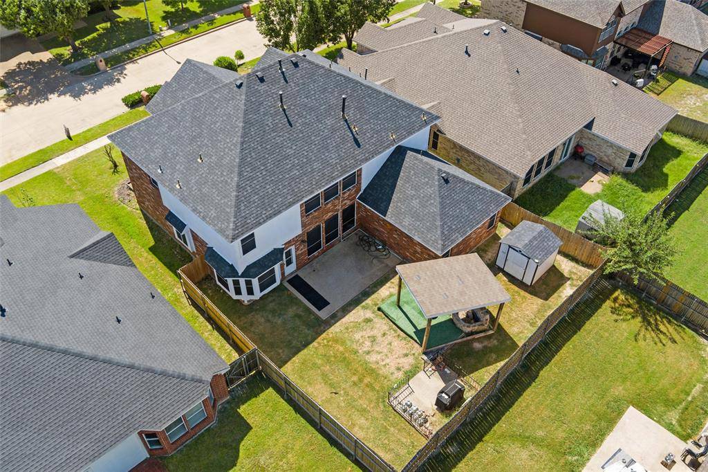 525 Magnolia Trail, Desoto, TX 75115