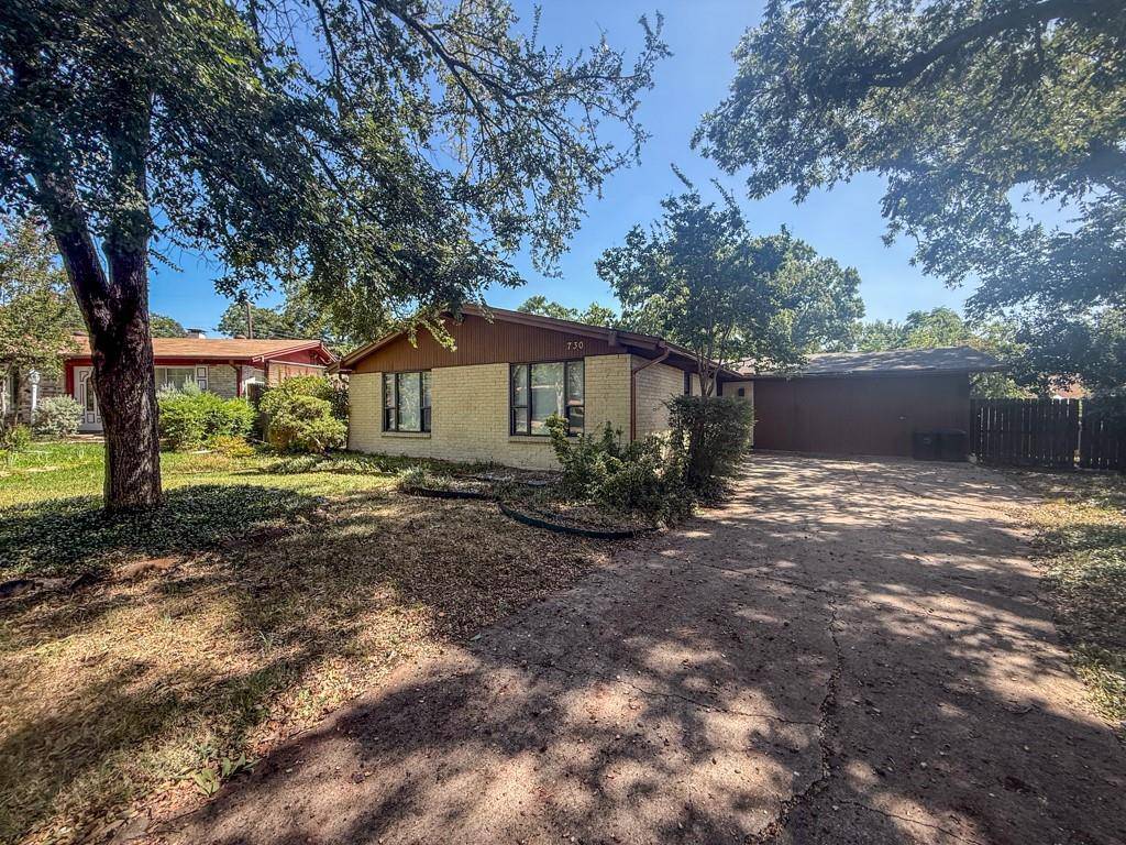 730 Greenhaven Drive, Richardson, TX 75080