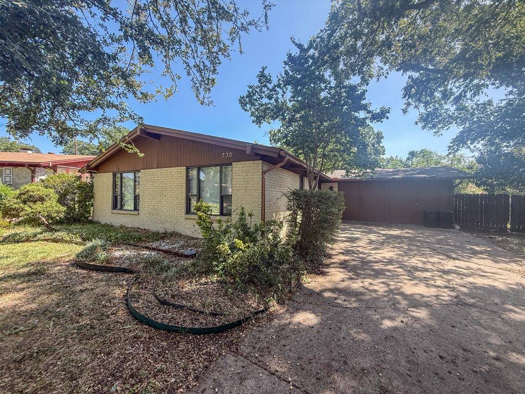 730 Greenhaven Drive, Richardson, TX 75080