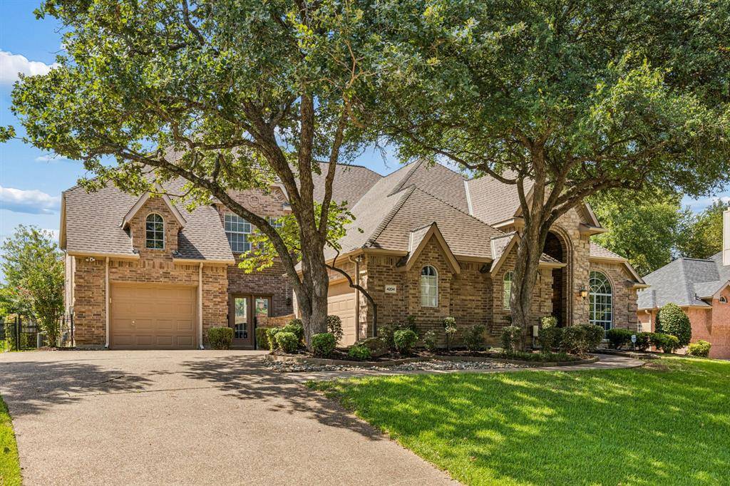 4204 Fairway Drive, Flower Mound, TX 75028