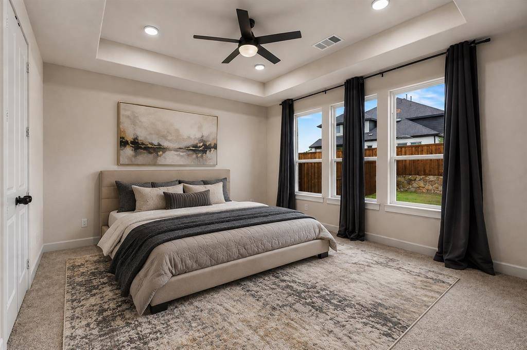 4101 Kestrel Street, Prosper, TX 75078