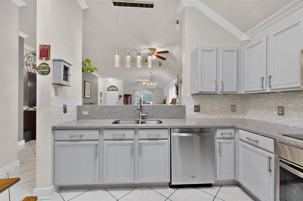 3612 Silverado Trail, Fort Worth, TX 76262