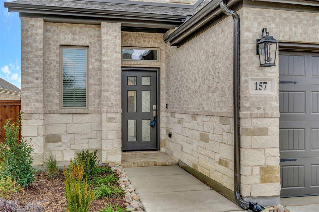 157 Palo Duro Bend, Rhome, TX 76078