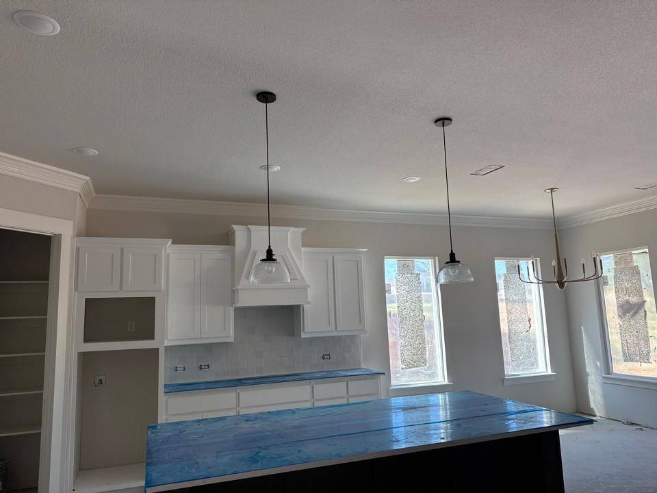517 Lantana Drive, Weatherford, TX 76082
