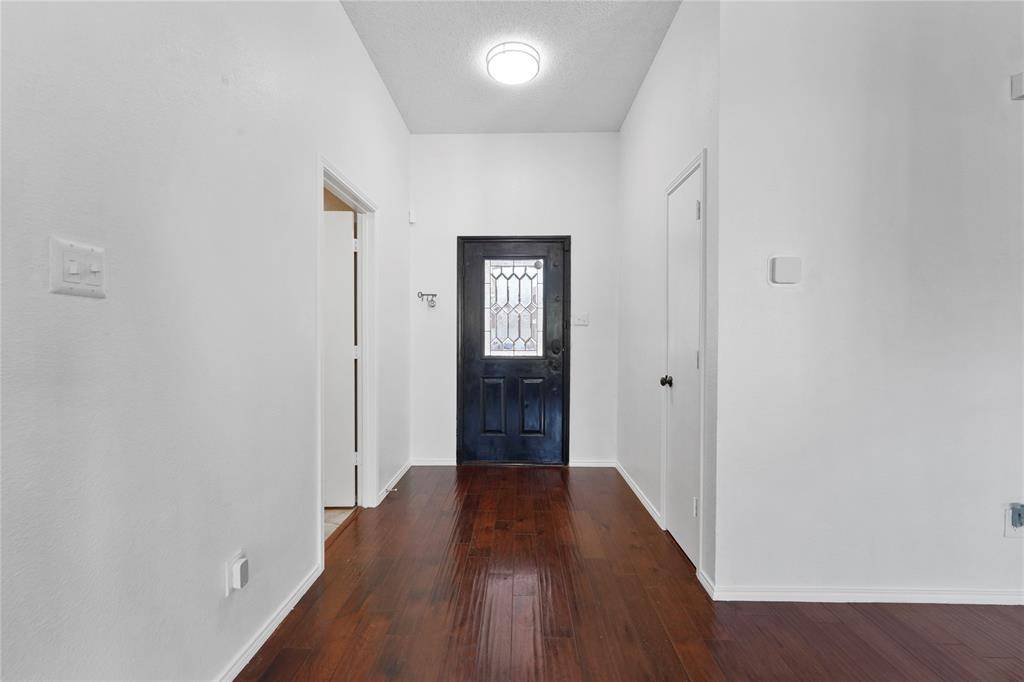 2603 Clark Drive, Corinth, TX 76210