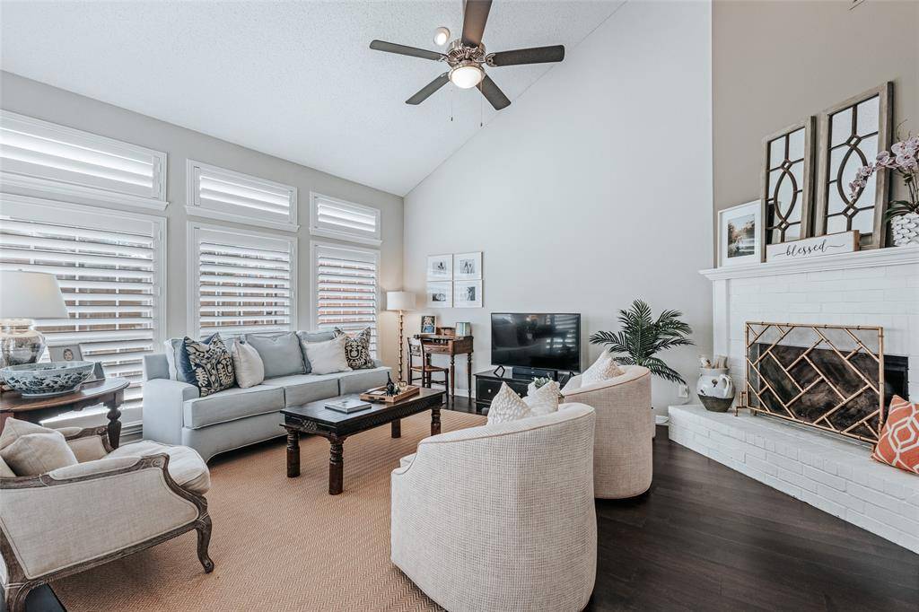 7308 Penny Place, Plano, TX 75024