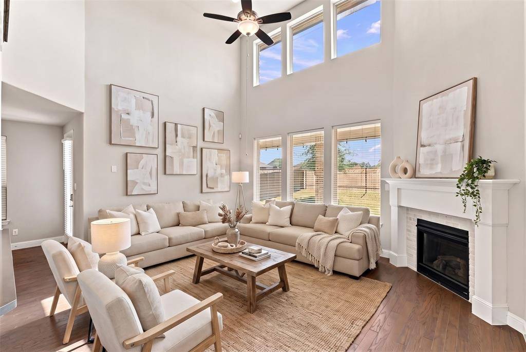 3719 Birch Wood Court, Northlake, TX 76226