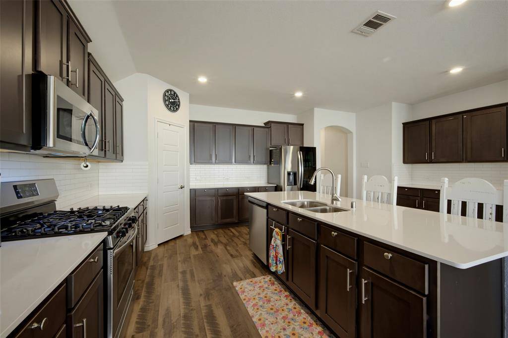 3505 Sabine Drive, Little Elm, TX 75068