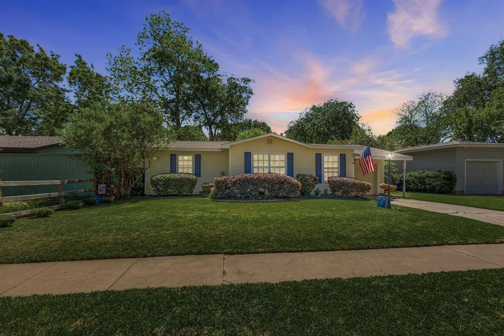 1204 Lyndale Drive, Arlington, TX 76013