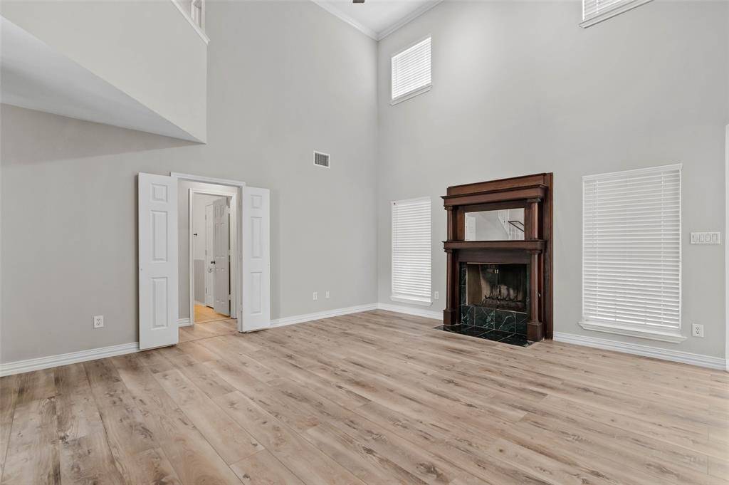 421 W Windsor Drive, Denton, TX 76207