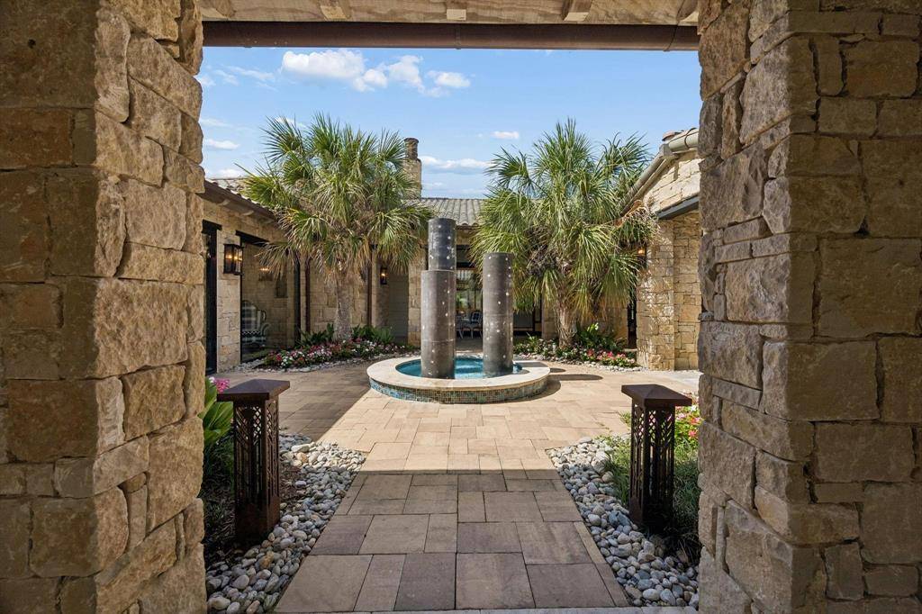 2006 Nighthawk Court, Westlake, TX 76262