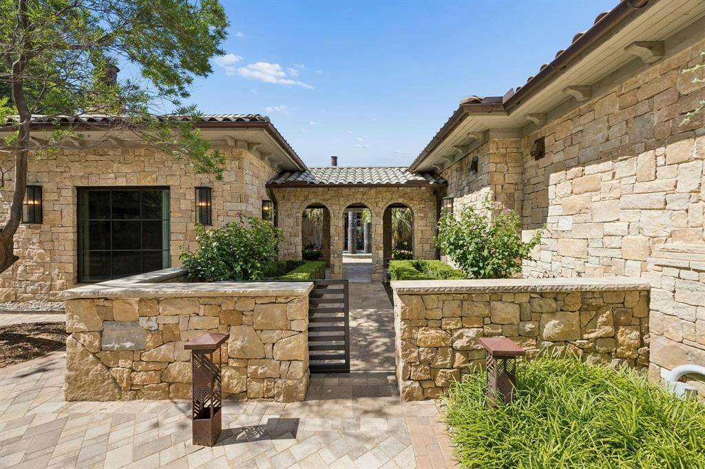 2006 Nighthawk Court, Westlake, TX 76262