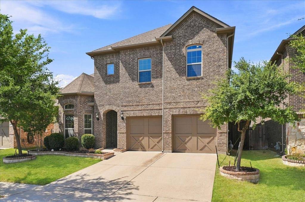 6749 Cambridge Drive, North Richland Hills, TX 76180