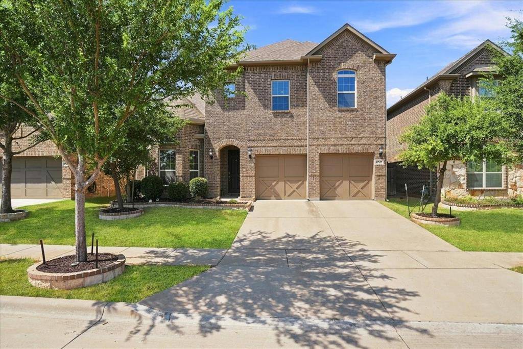6749 Cambridge Drive, North Richland Hills, TX 76180
