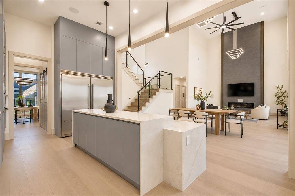 421 Sunrise Ridge Drive, Heath, TX 75032