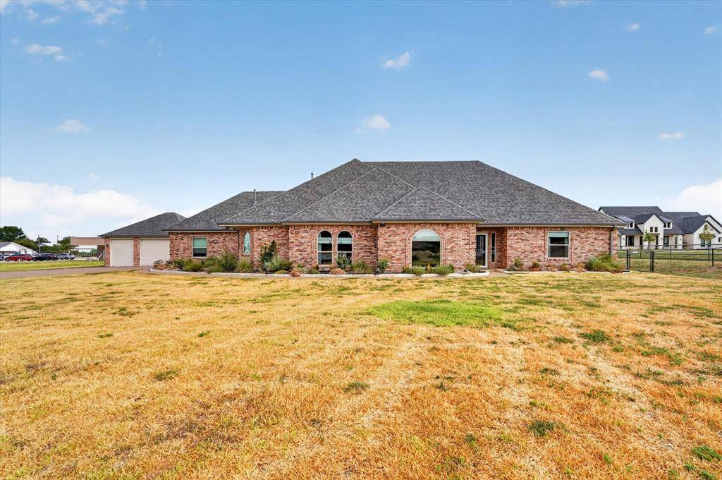 1442 FM 552, Rockwall, TX 75087