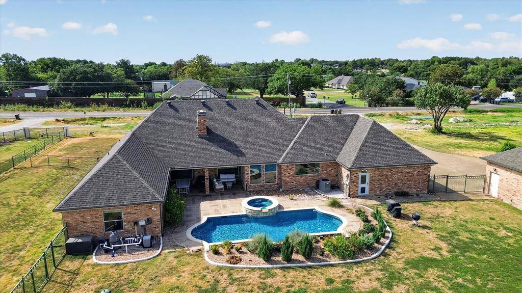 1442 FM 552, Rockwall, TX 75087