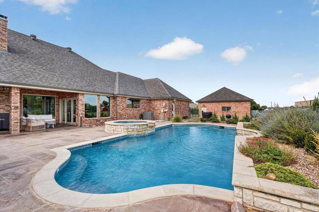 1442 FM 552, Rockwall, TX 75087