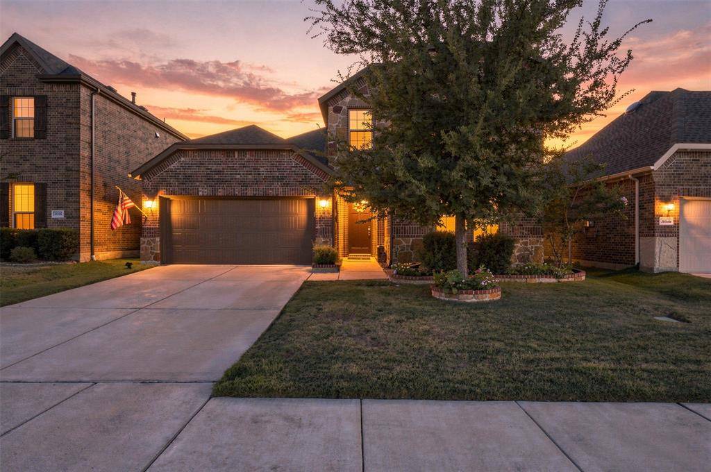 10936 Calvert Place, Mckinney, TX 75071