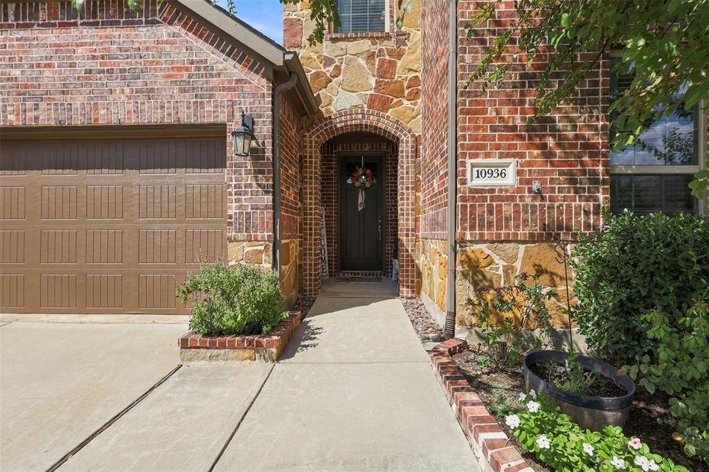 10936 Calvert Place, Mckinney, TX 75071