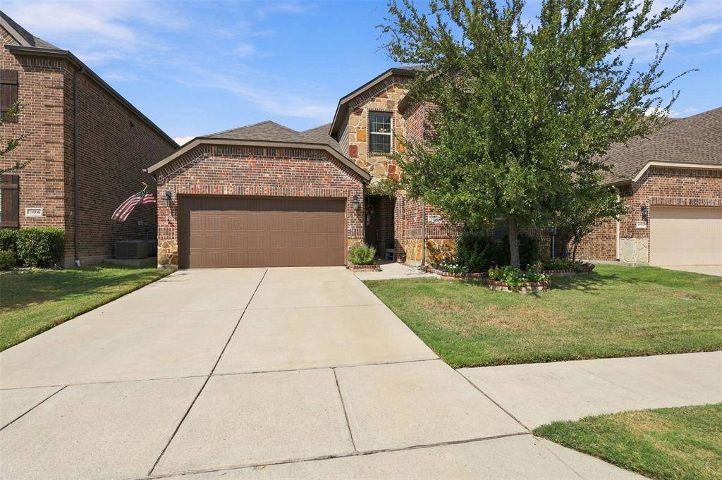 10936 Calvert Place, Mckinney, TX 75071