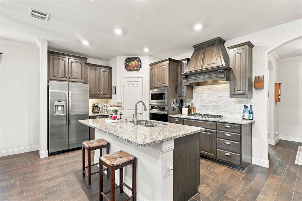 10936 Calvert Place, Mckinney, TX 75071