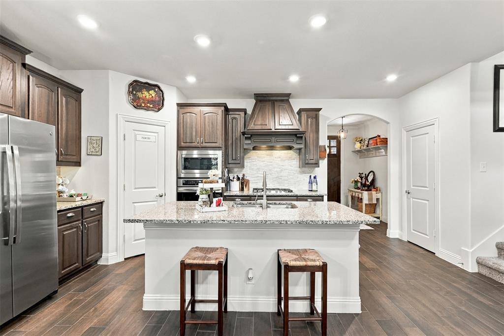 10936 Calvert Place, Mckinney, TX 75071