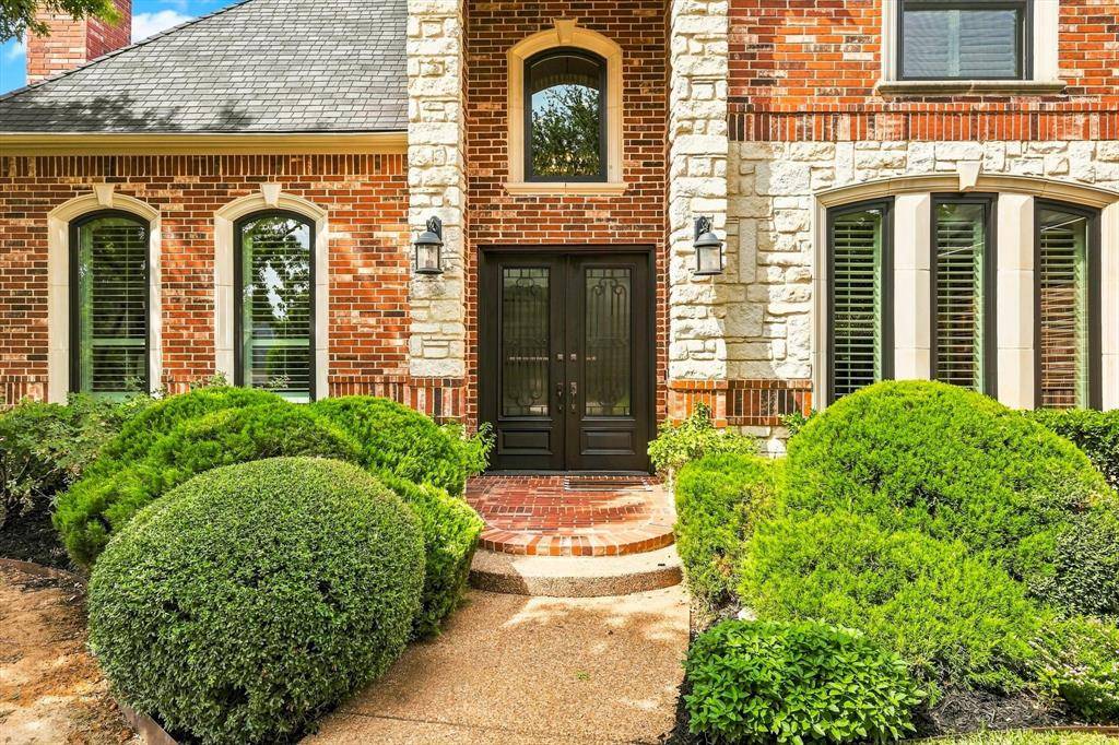 1208 Merlot Drive, Southlake, TX 76092