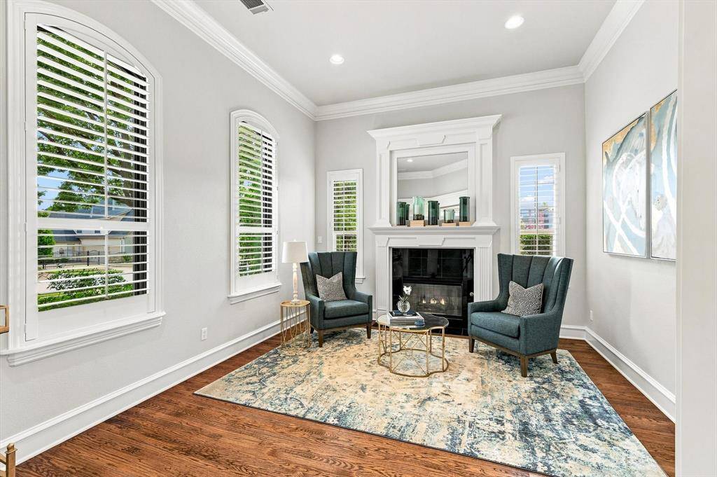 1208 Merlot Drive, Southlake, TX 76092