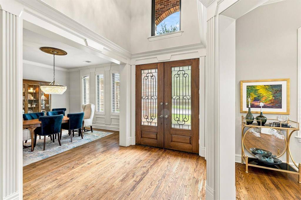 1208 Merlot Drive, Southlake, TX 76092