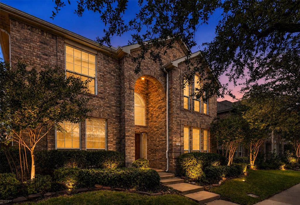 5612 Leven Lane, Mckinney, TX 75070