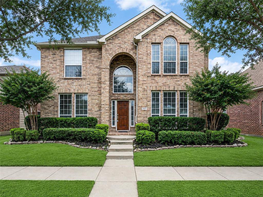 5612 Leven Lane, Mckinney, TX 75070