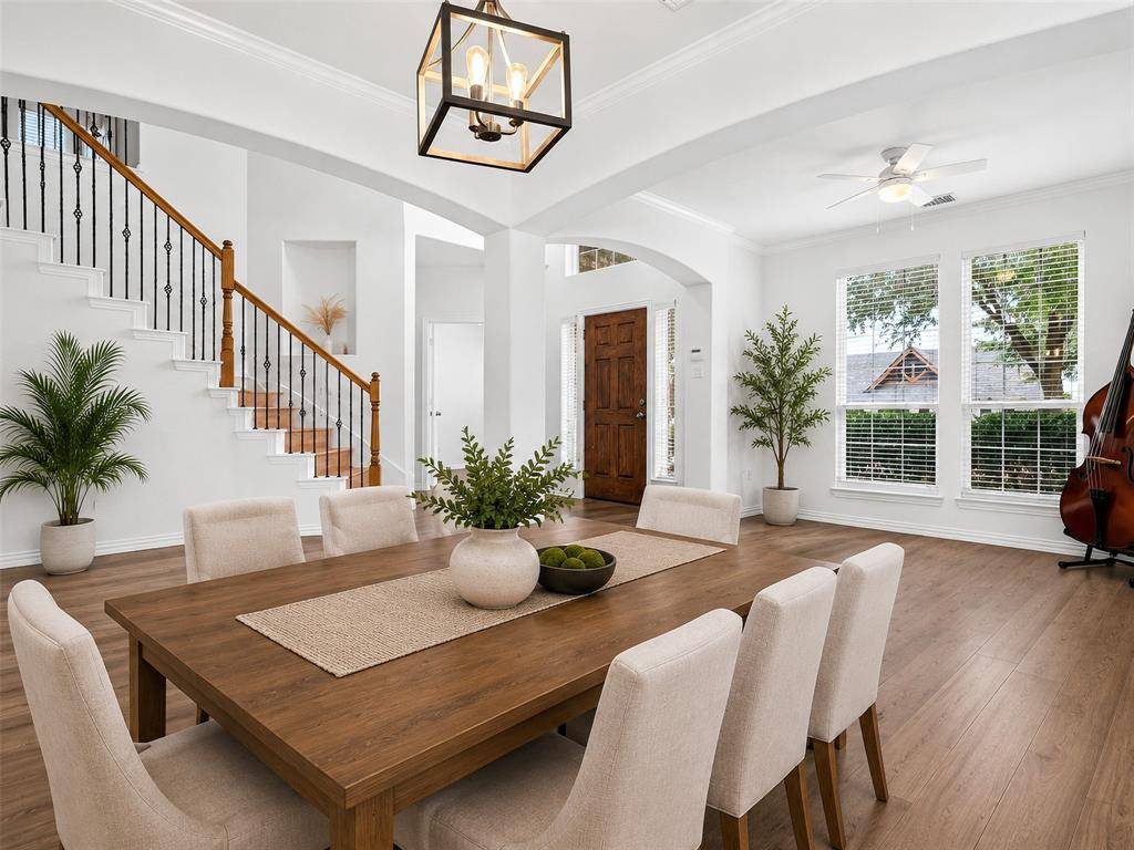 5612 Leven Lane, Mckinney, TX 75070