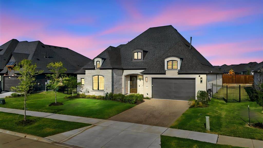 230 Pearland Drive, Prosper, TX 75078